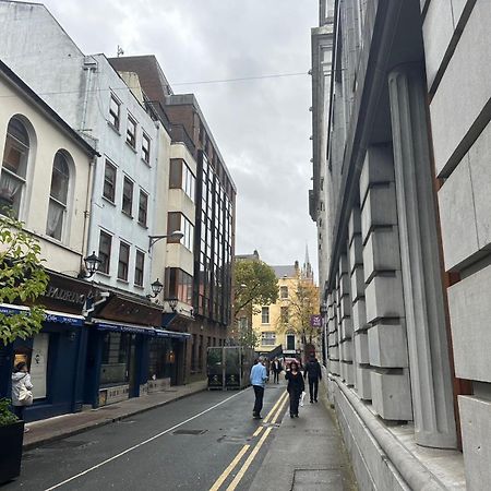 Cook Street Accommodation 科克 外观 照片