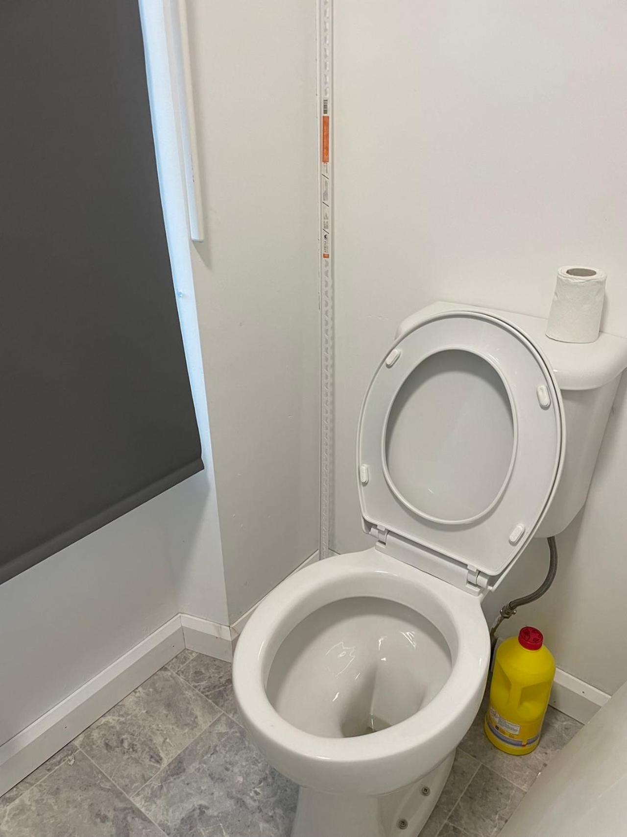 Cook Street Accommodation 科克 外观 照片