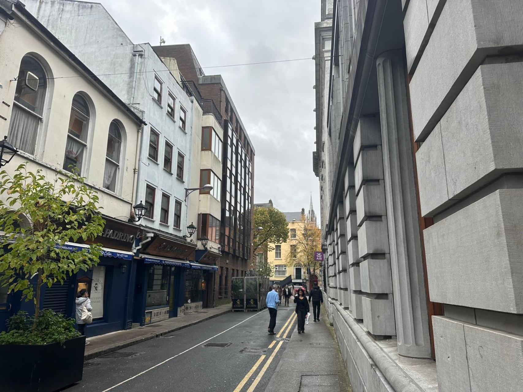 Cook Street Accommodation 科克 外观 照片