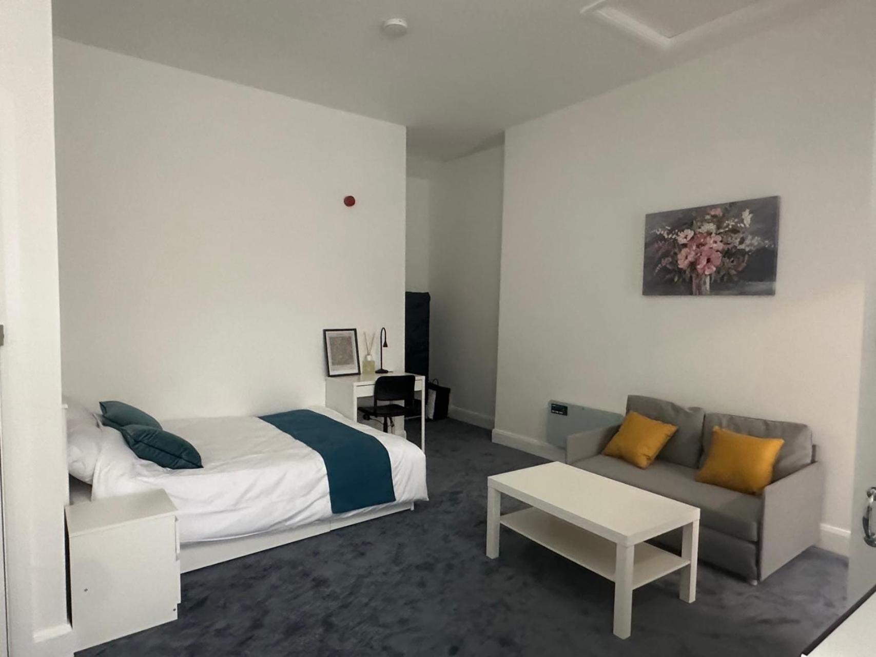 Cook Street Accommodation 科克 外观 照片