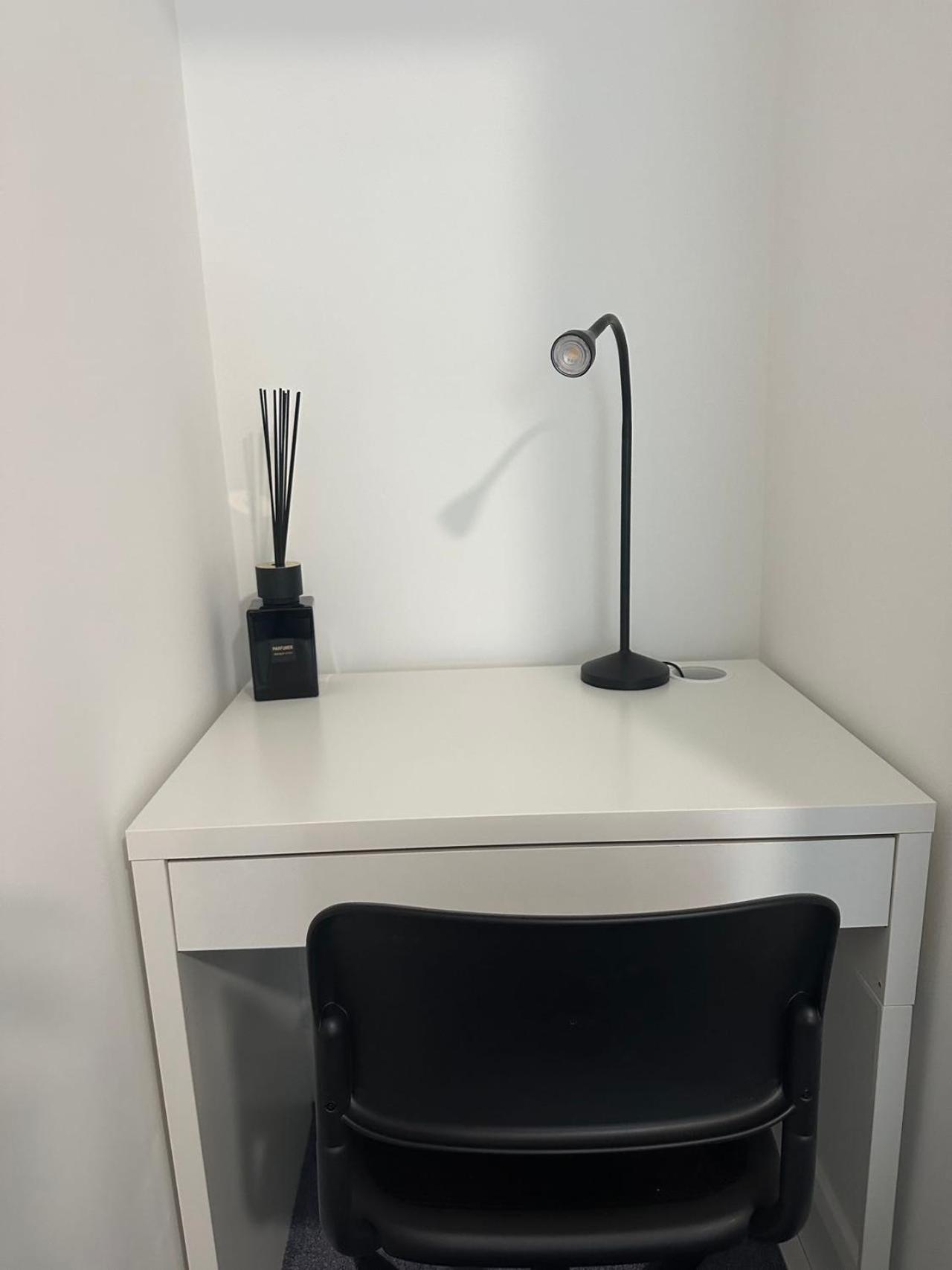 Cook Street Accommodation 科克 外观 照片