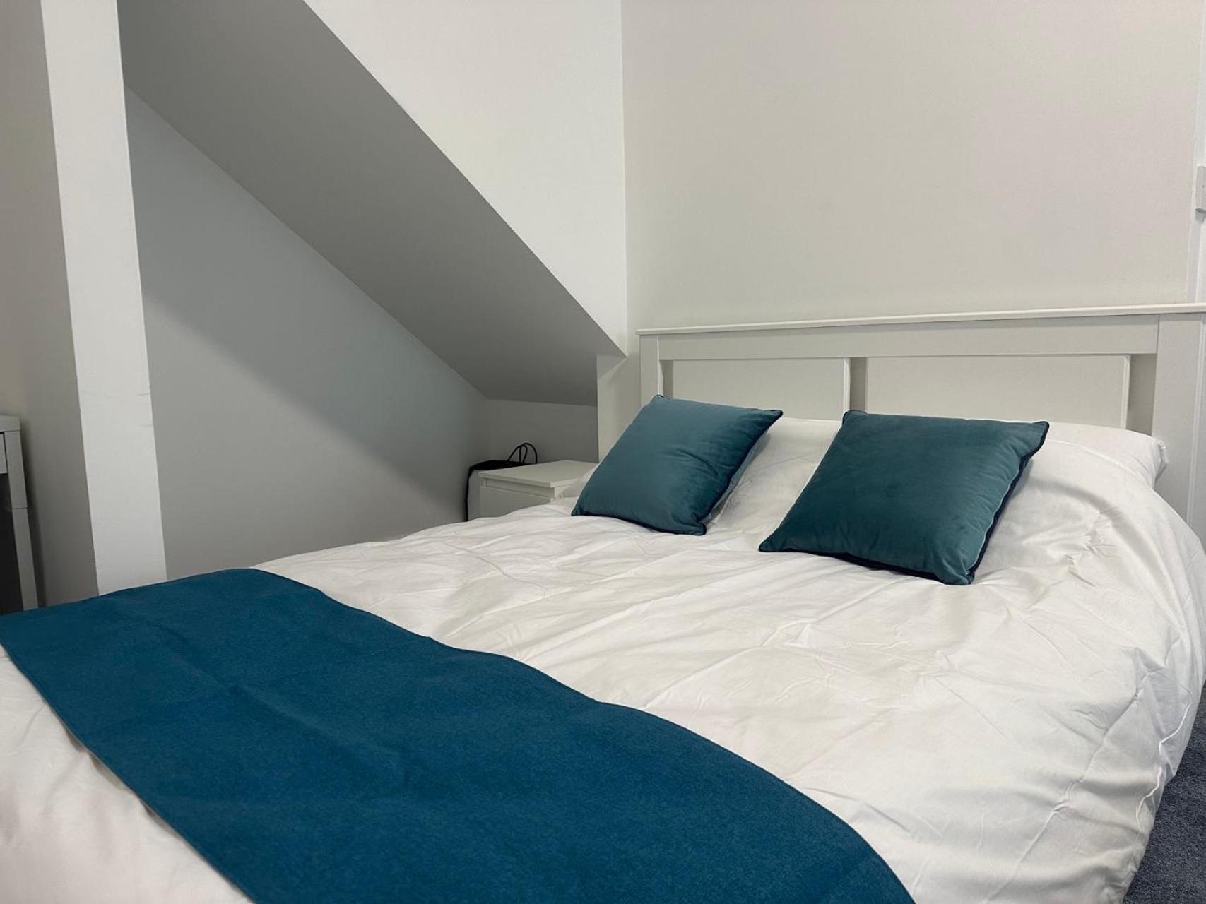 Cook Street Accommodation 科克 外观 照片