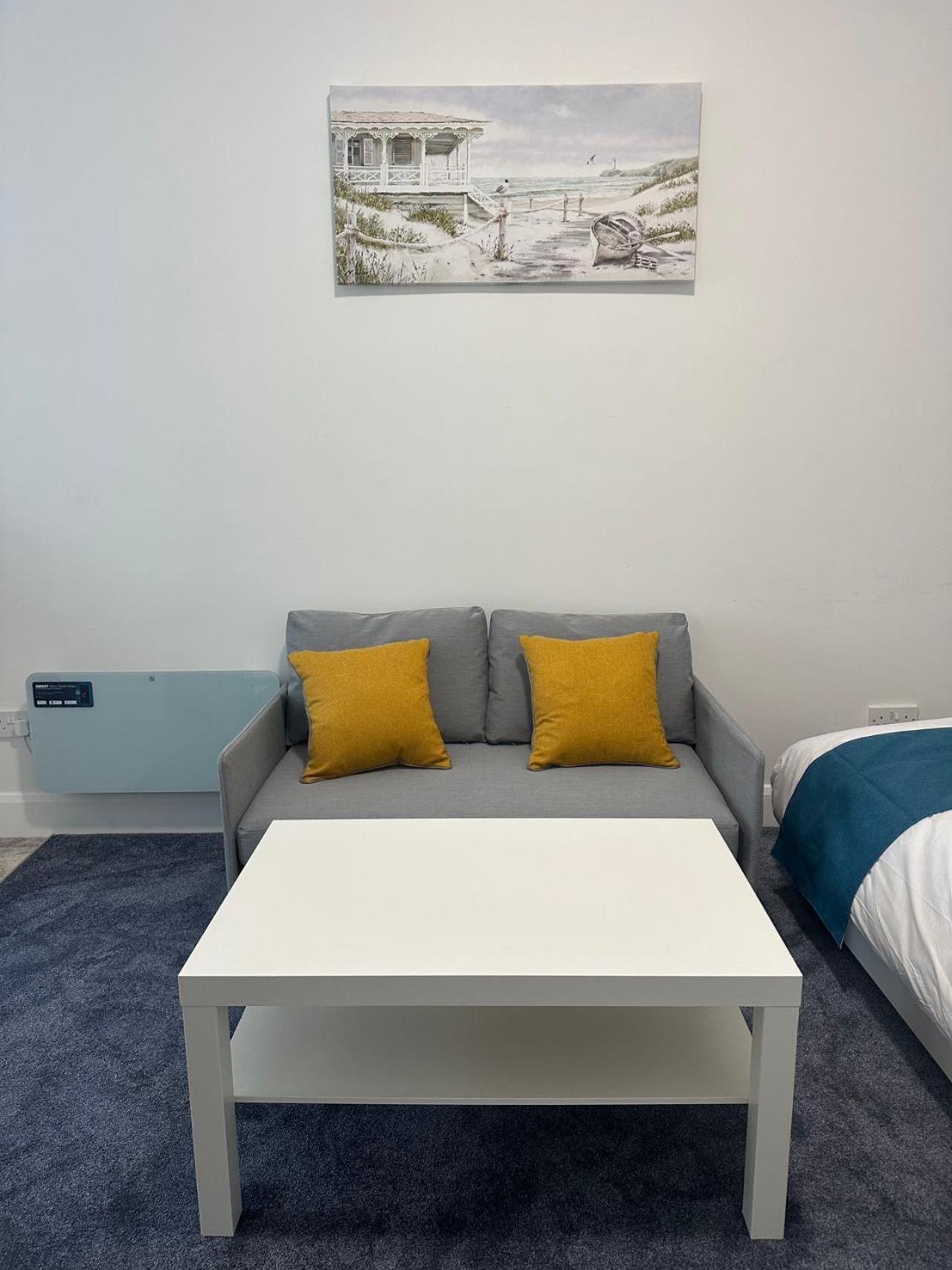 Cook Street Accommodation 科克 外观 照片