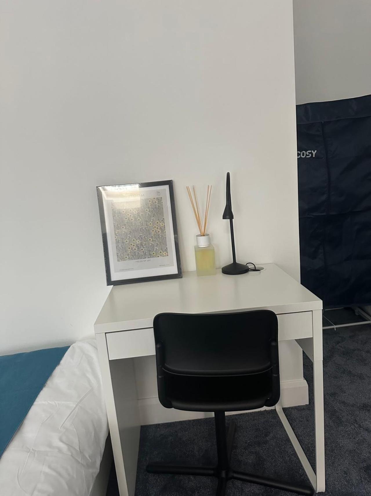 Cook Street Accommodation 科克 外观 照片