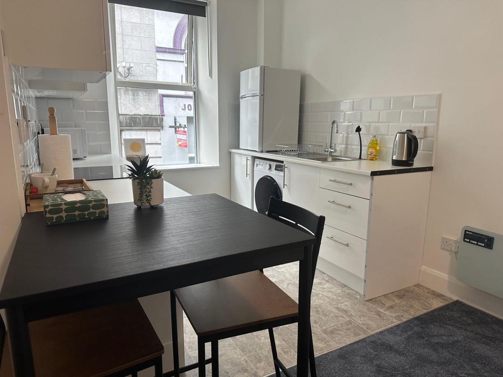 Cook Street Accommodation 科克 外观 照片